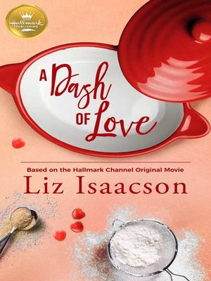 cover image of A Dash of Love